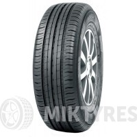 Nokian Hakka C2 195/65 R16C 104T
