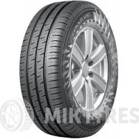 Nokian Hakka Van 185/75 R16C 104R
