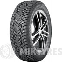 Nokian Hakkapeliitta 10 245/35 R20 95T (шип)
