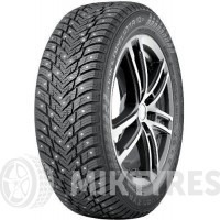 Nokian Hakkapeliitta 10p 205/65 R16 95T (шип)