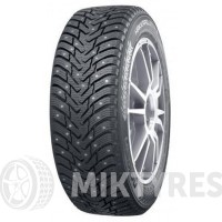 Nokian Hakkapeliitta 8 235/55 R19 105T (шип)