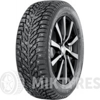 Nokian Hakkapeliitta 9 245/40 R20 99T (шип)
