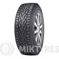 Nokian Hakkapeliitta C3 205/65 R16C 107R (шип)