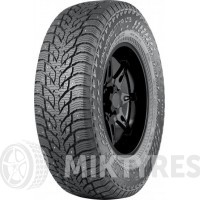 Nokian Hakkapeliitta LT3 265/70 R17 121Q (шип)