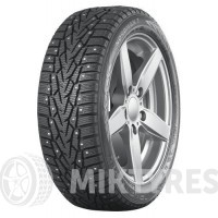 Ikon Nordman 7 205/60 R16 96T (шип)