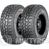 Nokian Rockproof 235/80 R17 120Q