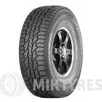Nokian Rotiiva AT 235/80 R17 120R