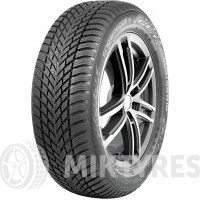 Nokian Snowproof 2 225/50 R17 98H