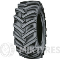 Nokian TR Forest 520/85 R38 164A8