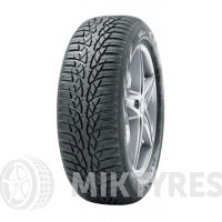 Nokian WR D4 195/45 R16 84H