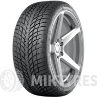 Nokian WR Snowproof P 205/45 R17 88V