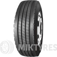Normaks Smart Steer (рулевая) 315/70 R22.5 152M