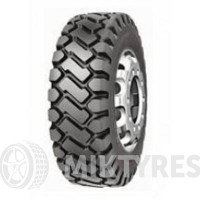 NorTec ER-122 26.5 R25