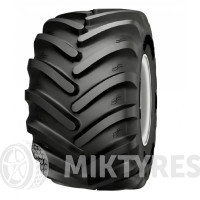 NorTec FL-29 1050/50 R25 168A8