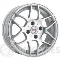 NZ F-32 6.5x16 5x114.3 ET 47 Dia 66.1 (WF)