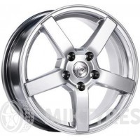 NZ R-02 7x17 5x114.3 ET 37 Dia 66.6 (HS)