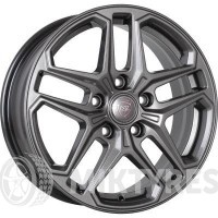 NZ R-04 6.5x16 5x114.3 ET 45 Dia 67.1 (HS)