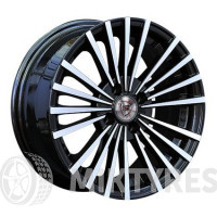 NZ SH582 6x14 4x98 ET 35 Dia 58.6 (GMF)