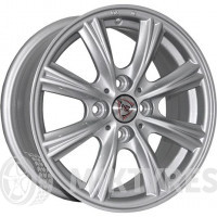 NZ SH700 6x15 4x98 ET 32 Dia 58.6