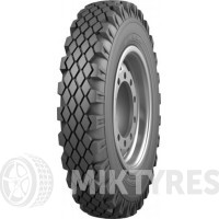 Омскшина ИК-6 АМО (универсальная) 8.25 R20 125J