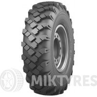 Омскшина М-93 12 R20 135J