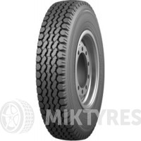 Омскшина О-128 (универсальная) 9 R20 136J