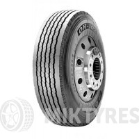 Otani OH-102 (прицепная) 385/65 R22.5 160K
