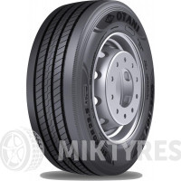 Otani OH-107 (рулевая) 295/80 R22.5 154M