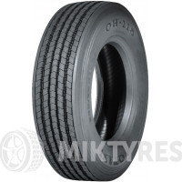 Otani OH-115 (рулевая) 215/75 R17.5 128M