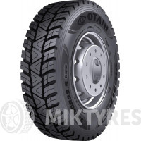Otani OH-312+ 315/80 R22.5 156K