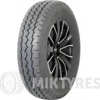 Rauffan Snowmaster S1 215/60 R16 99T (шип)