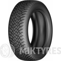 Ovation W587 215/55 R18 95H (шип)