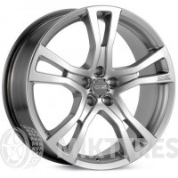 OZ Racing Palladio ST 9.5x20 5x150 ET 42 Dia 110.6