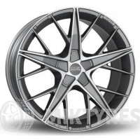 OZ Racing Quaranta 8.5x19 5x120 ET 34 Dia 79 (GCDC)