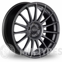 OZ Racing Superturismo LM 9.5x19 5x112 ET 21 Dia 66.5 (MGSL)