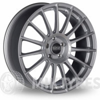 OZ Racing Superturismo LM 8x18 5x112 ET 48 Dia 75 (MRSBL)