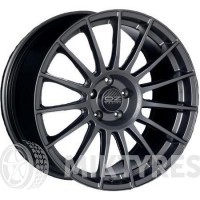 OZ Racing Superturismo LM 8x18 5x114.3 ET 45 Dia 75 (MGSL)