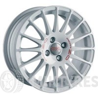 OZ Racing Superturismo 9.5x21 5x130 ET 55 Dia 71.6 (MGSL)