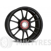 OZ Racing Ultraleggera HLT CL 12x20 4x130 ET 47 Dia 84 (MtB)