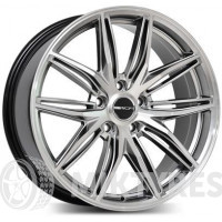 PDW 384 Oregon 7.5x17 5x112 ET 43 Dia 57.1