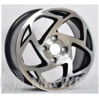 PDW Boomerang 7x15 4x98 ET 30 Dia 58.6 (MB)