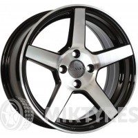 PDW C-Spec 7x16 4x100 ET 38 Dia 60.1