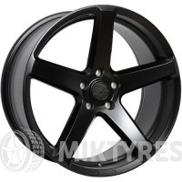 PDW C-Spec2 7x17 4x100 ET 40 Dia 60.1 (MU4B)