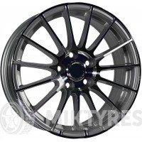 PDW Race 7x17 5x108 ET 45 Dia 63.4 (U4B)