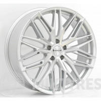 PDW Ramzes 8x20 5x114.3 ET 45 Dia 67.1 (MS)