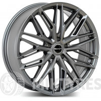 PDW Ramzes 7.5x20 5x108 ET 41 Dia 65.1 (U4GRA)