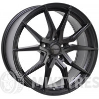 PDW Spyder 7x17 5x110 ET 40 Dia 63.3 (U4B)