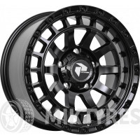 PDW Stryker 8.5x18 6x139.7 ET 24 Dia 100.1 (MU4B)