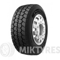 Petlas NCW710 385/65 R22.5 160K