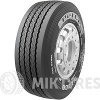 Petlas NZ300 (прицепная) 385/65 R22.5 160K